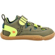 Sandales enfant qnuffs Derbies LERCHE