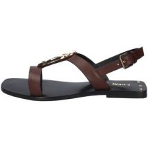 Sandales Coral Blue -