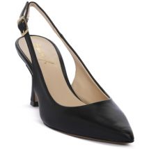 Chaussures escarpins Angelina Folies AL01 NERO LUCA