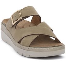 Mules Grunland TAUPE H6MOLL