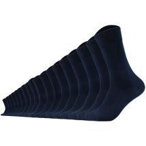Chaussettes Camano unisexe Chaussettes Paquet de 18