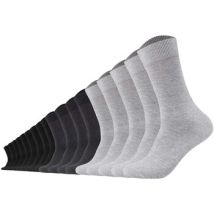 Chaussettes Camano unisexe Chaussettes Paquet de 18