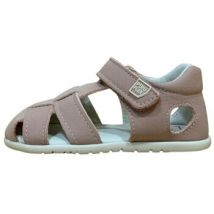 Sandales enfant Pirufin DAVINCI 1008 Rosa Palo