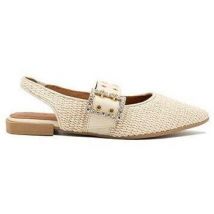 Sandales plates Alibi OLGA-PEARL