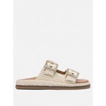 Claquettes Alibi GRETA-PEARL
