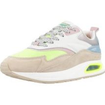 Baskets basses HOFF Sport Zapatillas Mujer Modèle Bayfront