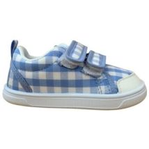 Baskets basses enfant Blanditos KOI Azul