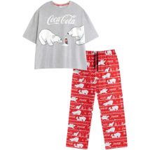 Ensembles de pyjama Coca-Cola XL NS9231