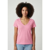 T-shirt Sun Valley pecetto