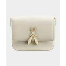 Sac a main Patrizia Pepe Sac à épaule Essential Fly en cuir