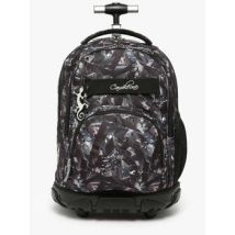 Cartable Cameleon Sac a dos à roulettes FUTUR 709-PBFUSR45
