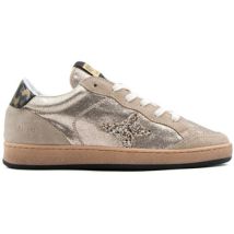 Baskets basses Ama Brand AMA BRAND 4556 SUN STARDUST GOLD