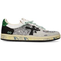 Baskets basses Premiata BSKTCLAD 8165