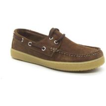 Chaussures bateau Agot SAILOR