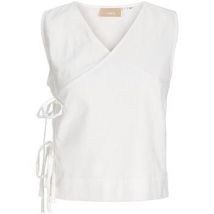 Blouses JJXX 12287870 blanco