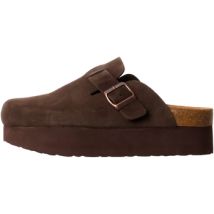 Mules Findlay Mules Haute Cuir