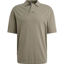 Polo Cast Iron Knitted Riva Polo Taupe