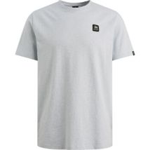 T-shirt Vanguard T-Shirt Logo Mélanger Bleu Clair