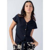 Blouses Coton Du Monde Ermine