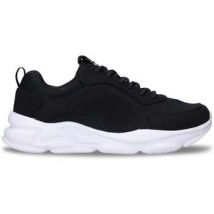 Baskets basses Nae Vegan Shoes DAN Noir