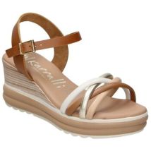 Sandales compensées Karralli 116209