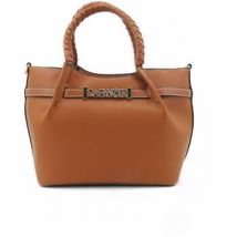 Sac à main Café Noir C3YA1005-PE26-M007