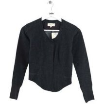 Gilet Gil Santucci Gilet anthracite