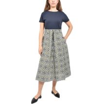 Robes midi Emme Marella EMMUNITO