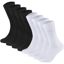 Chaussettes Camano unisexe Chaussettes Paquet de 8