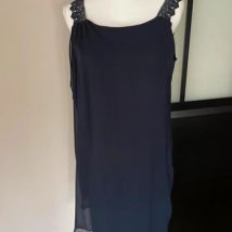 Robe courte Naf Naf ?Robe Naf Naf M