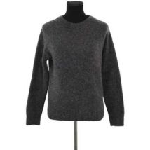 Pull Sézane Pull gris