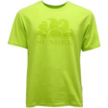 T-shirt Sundek -