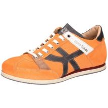 Baskets basses Kamo-Gutsu -
