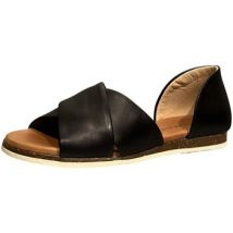 Sandales plates Apple Of Eden -