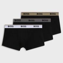 Boxers BOSS Ropa Interior Hombre Modèle 50554693hb