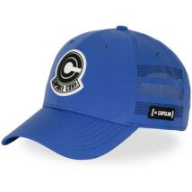 Casquette Capslab Casquette baseball Dragon Ball Capsule Corp