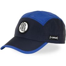 Casquette Capslab Casquette 5 panneaux Dragon Ball Kame house