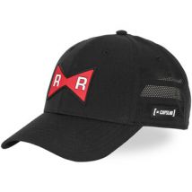 Casquette Capslab Casquette baseball Dragon Ball Red Ribbon