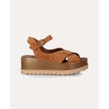 Sandales compensées Bueno Shoes b.karen