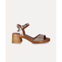 Sandales à talon Bueno Shoes b.sonia