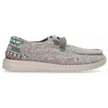 Baskets basses HEYDUDE Baskets WENDY