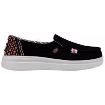Slip ons HEYDUDE Mocassins MISTY