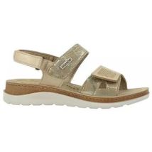 Sandales plates Rohde Chaussures 1306