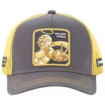 Casquette Capslab DRAGON BALL S2