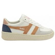 Baskets basses Gola Baskets GRANDSLAM TRIDENT