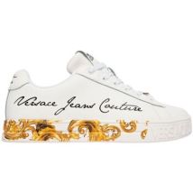 Baskets basses Versace Jeans Couture Baskets