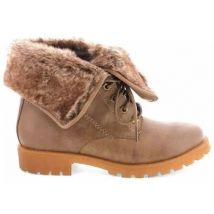 Bottines MTNG Bottines 52586