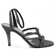 Sandales à talon Christian Rossi Chaussures 1065
