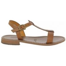 Sandales plates Iota Chaussures CALABRIA