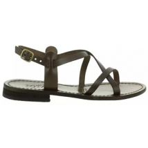 Sandales plates Iota Chaussures